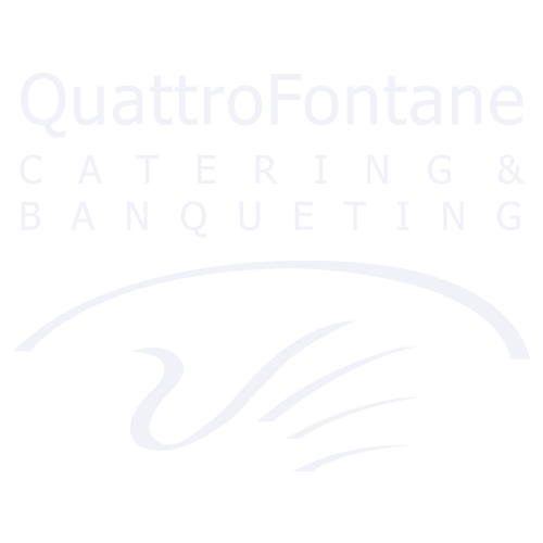 Quattro Fontane Catering